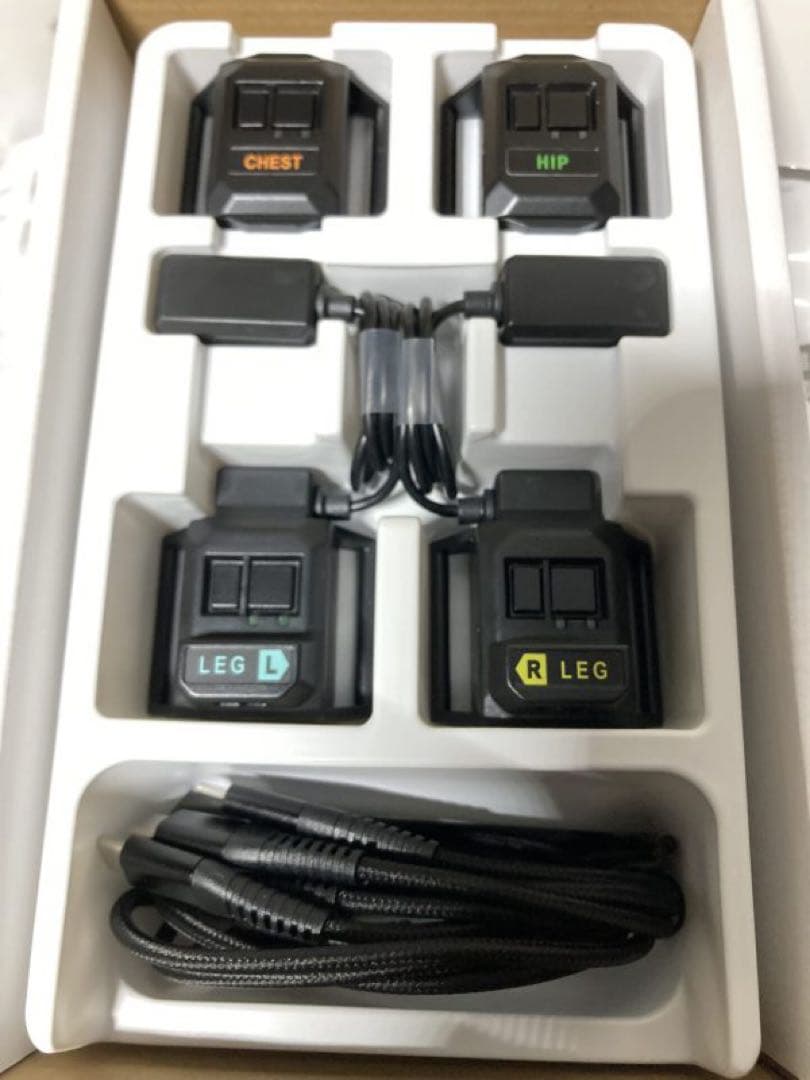 HaritoraX2 ハリトラ X2