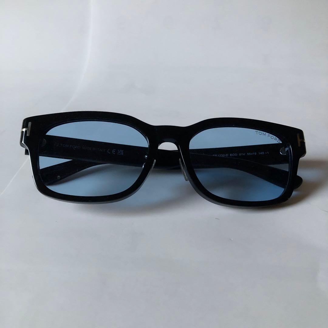 トムフォード サングラス TF1232-D ECO