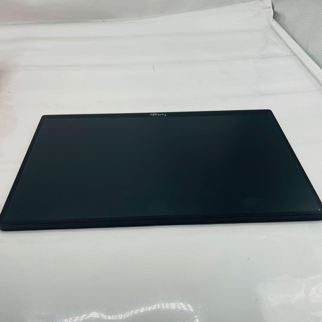 【sr/12.20/8】FunLogy Mobi.2 モバイルモニター 箱付き