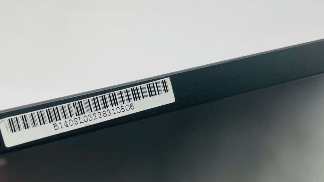 【sr/12.20/8】FunLogy Mobi.2 モバイルモニター 箱付き