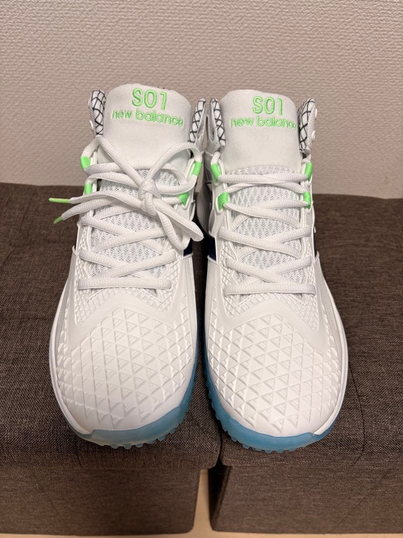 新品未使用品　ニューバランス Ohtani 1 大谷翔平　US11 29cm