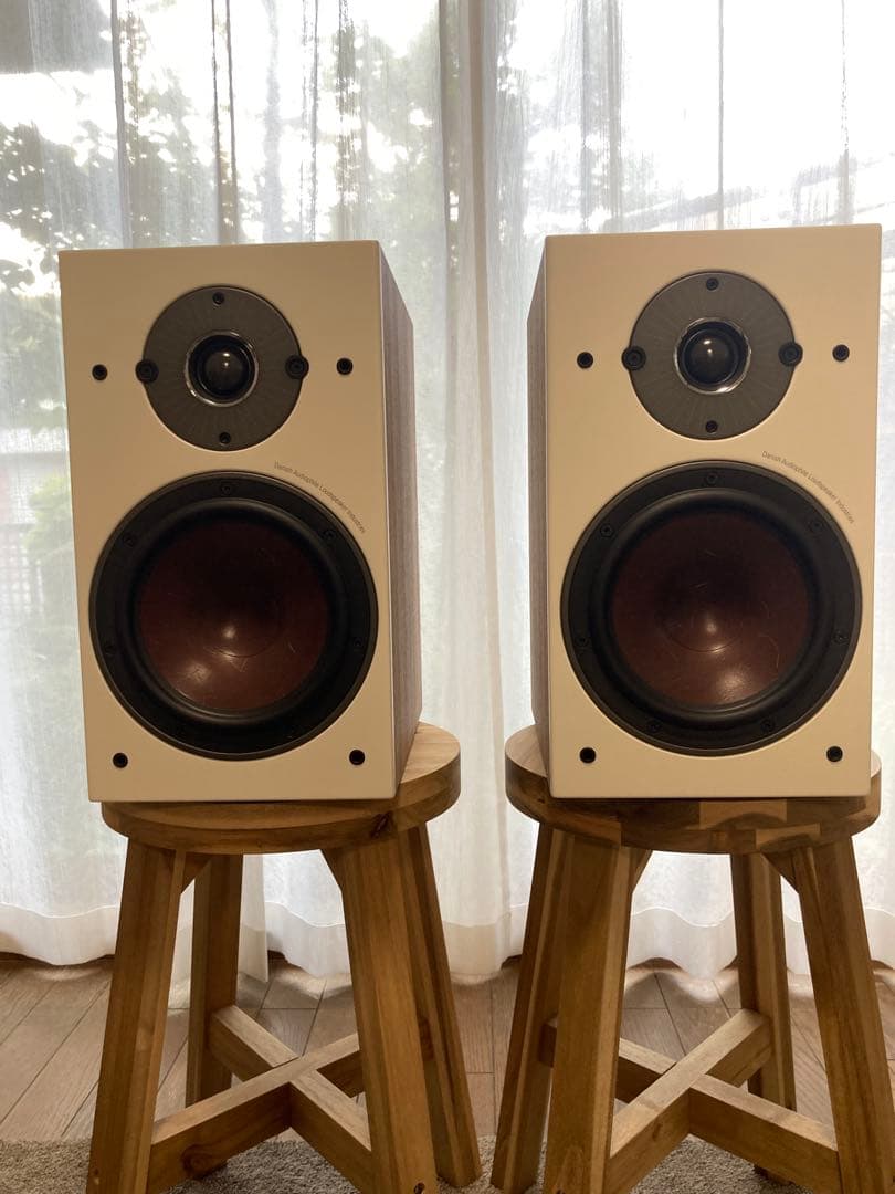 Dali oberon3 ダリ オベロン3 美品