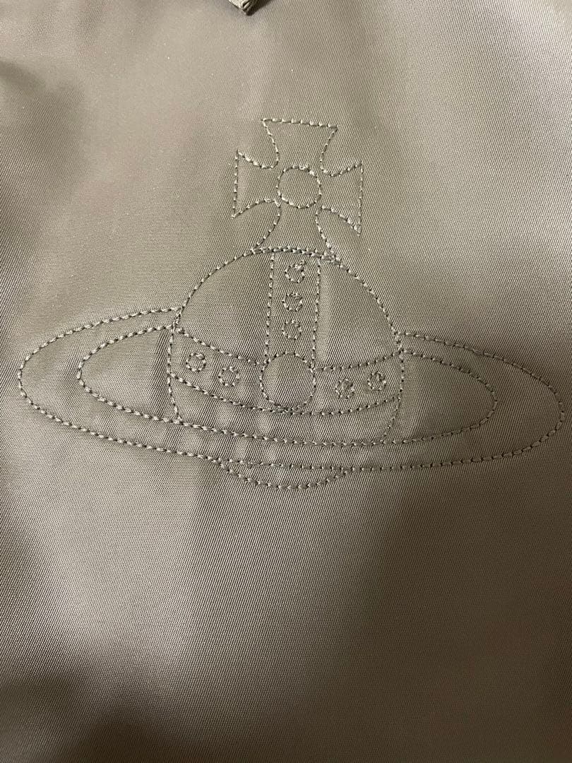 限定お値下げ22AW Vivienne Westwood ma-1 ベスト