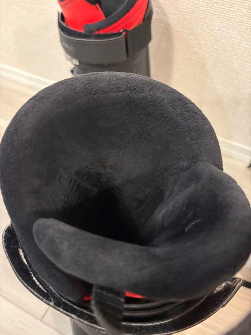 最終値下げ！Atomic Hawx Magna 100 スキーブーツ