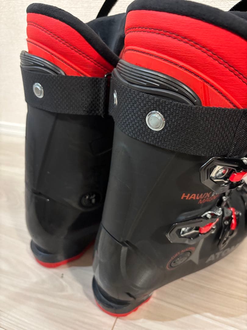 最終値下げ！Atomic Hawx Magna 100 スキーブーツ