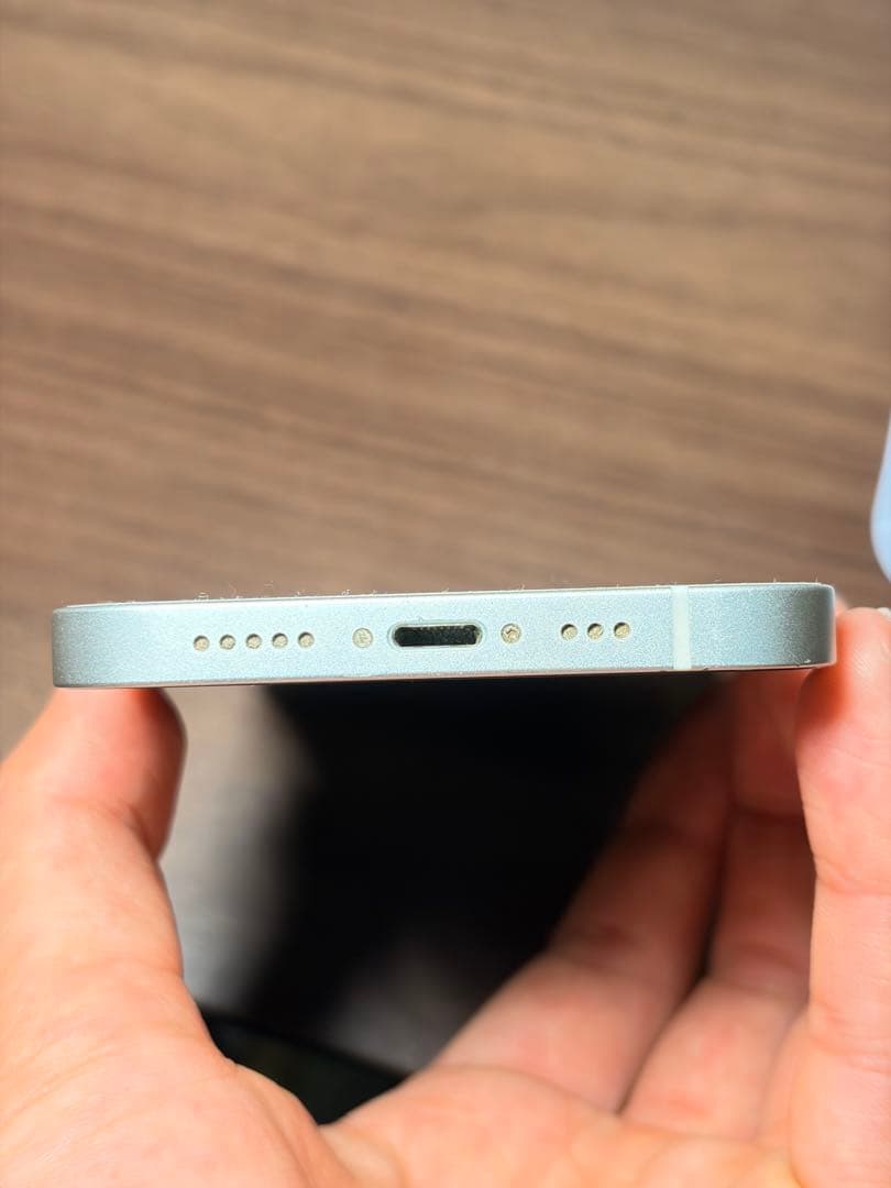 iPhone 12 128GB ホワイト 本体 Apple