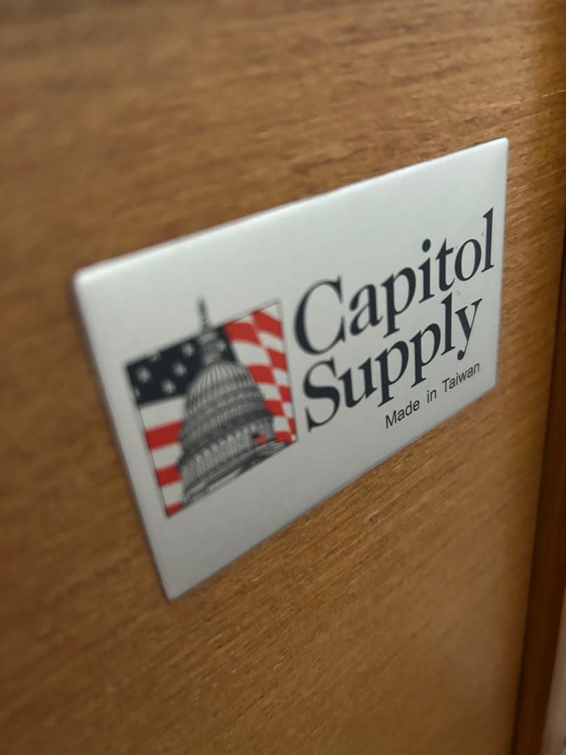 viintageチェスト　大型　大容量