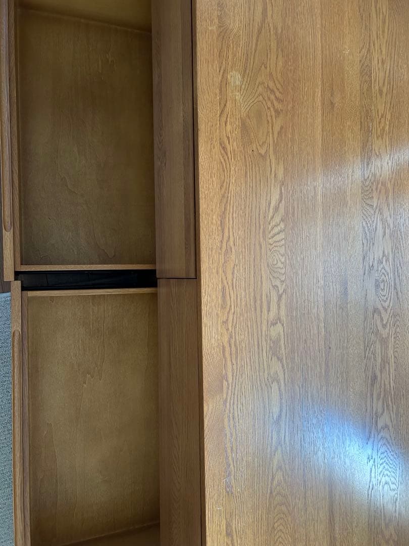 viintageチェスト　大型　大容量