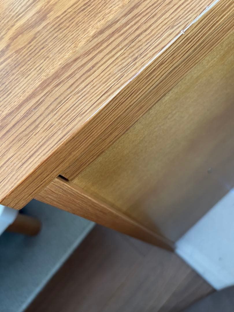 viintageチェスト　大型　大容量