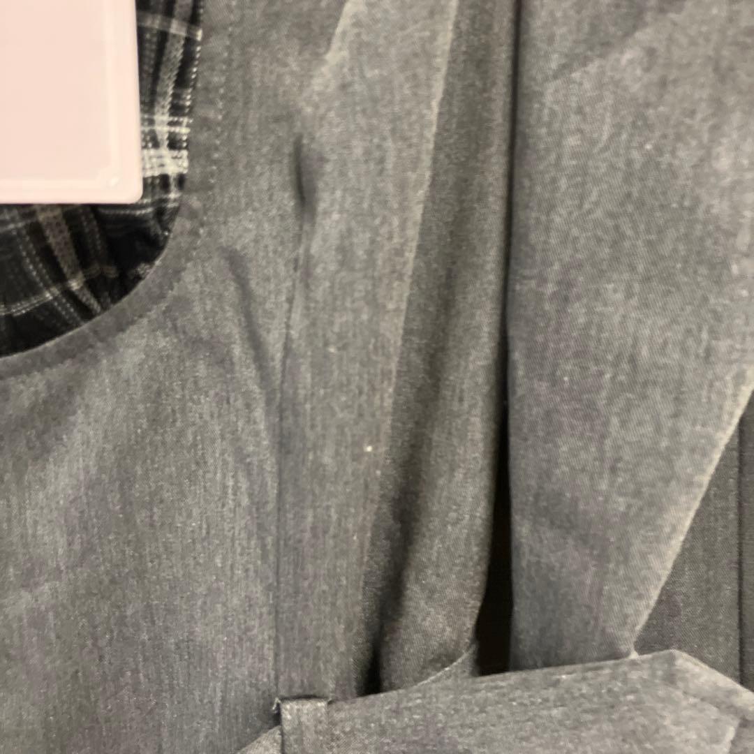 pium 長袖ワンピース　新品未使用品