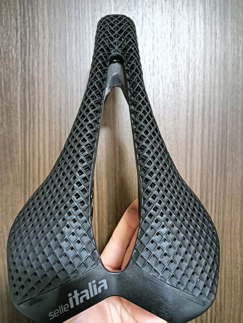 selle italia SLR 3D CARBON サドル