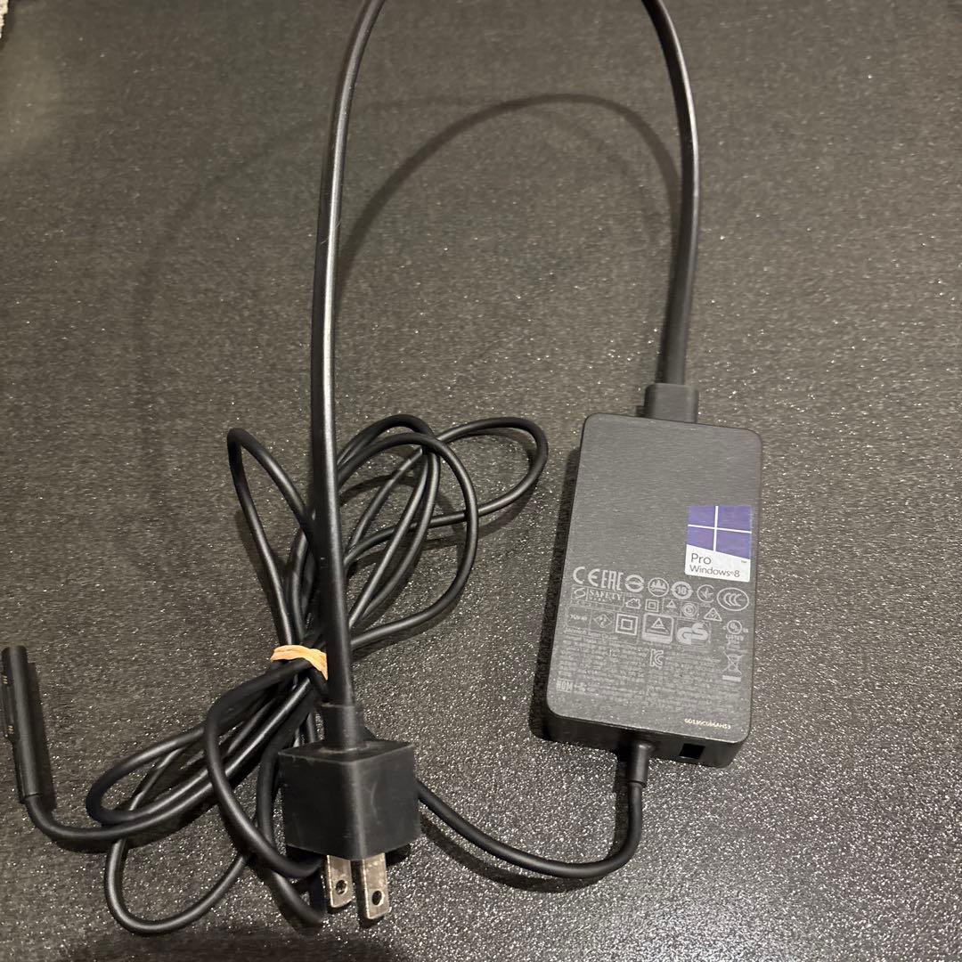 [箱あり！]Microsoft Surface Pro3