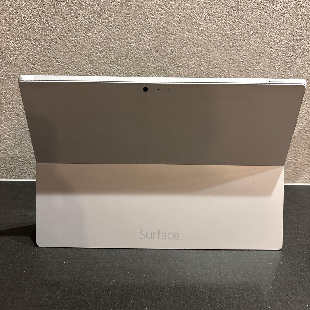[箱あり！]Microsoft Surface Pro3