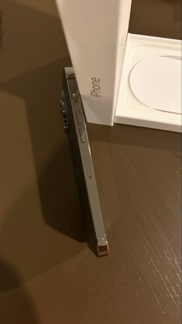 スマートフォン本体 Apple iPhone 13 Pro 128G