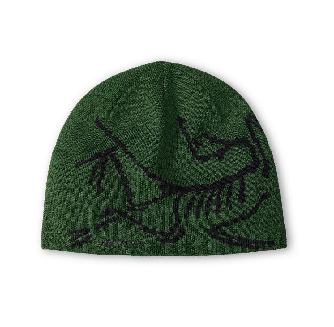 ARC'TERYX Bird Head Toque バード ヘッド トーク