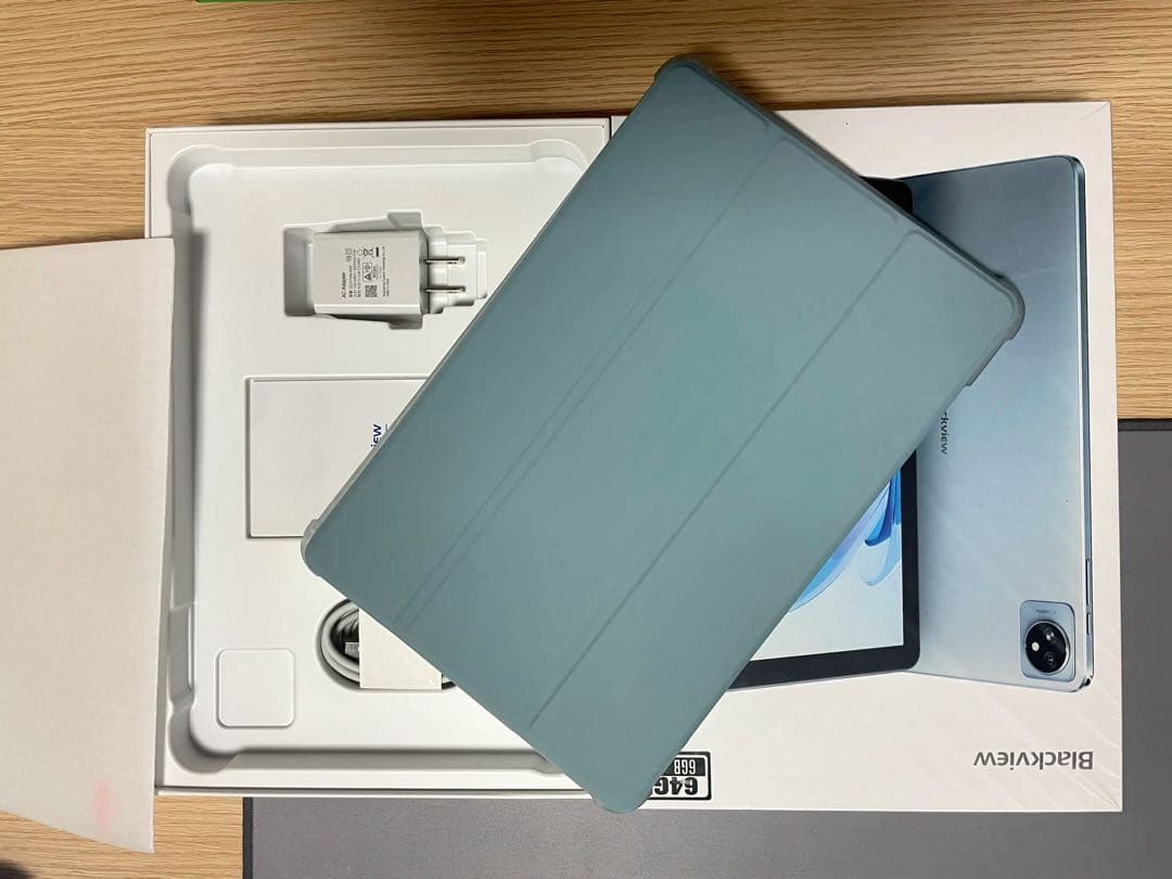 Blackview Tab 30 WiFi 10.1インチ 64GB 新品