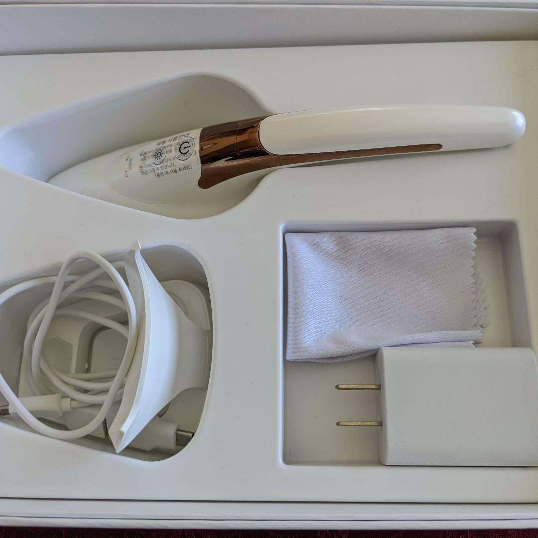 DPC スキンアイロン