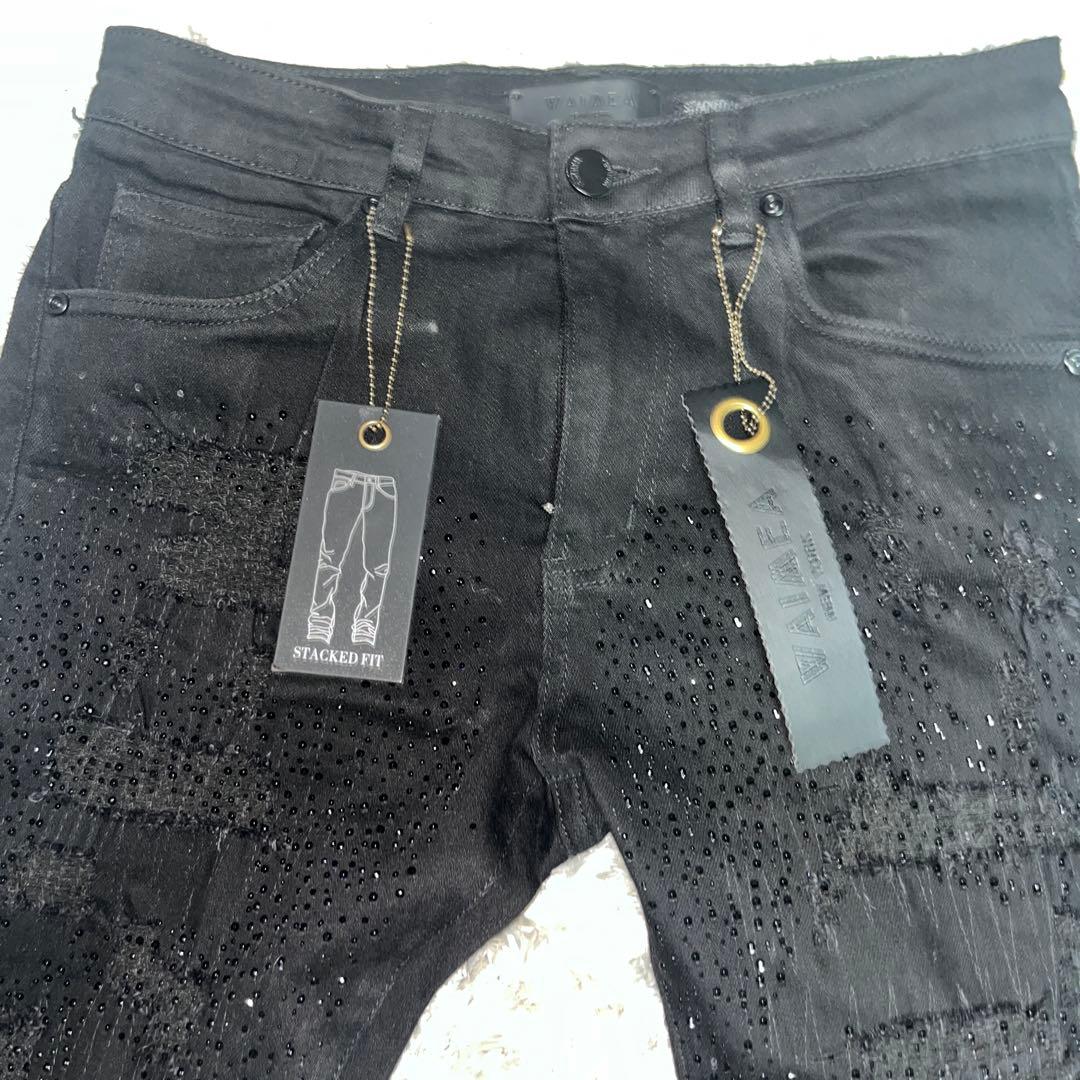 フレアデニム ワイメア 30