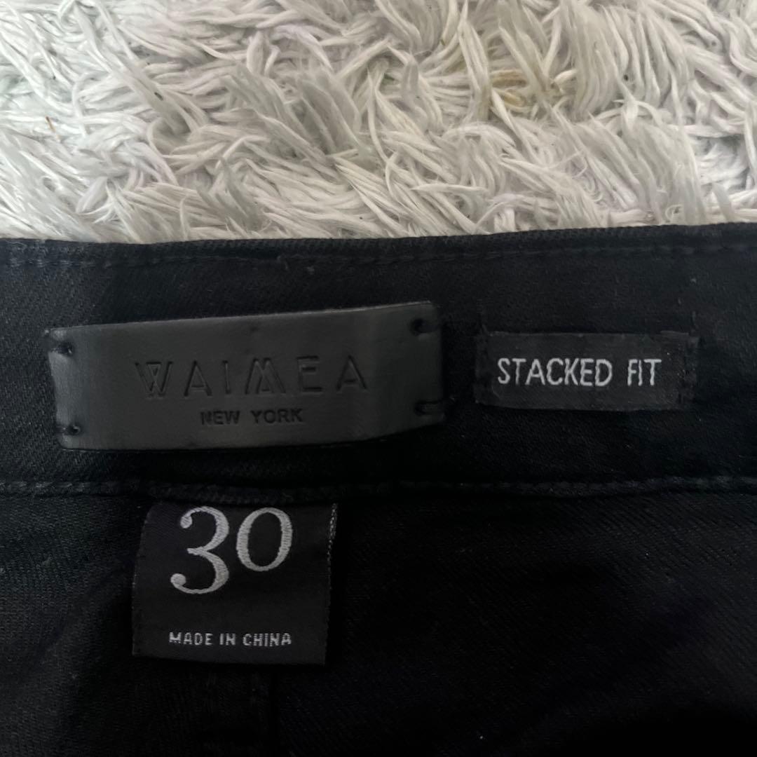 フレアデニム ワイメア 30