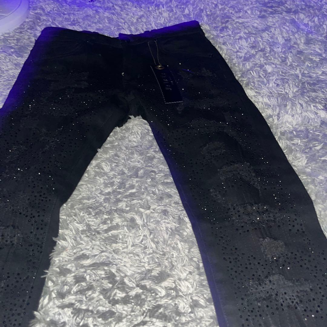 フレアデニム ワイメア 30