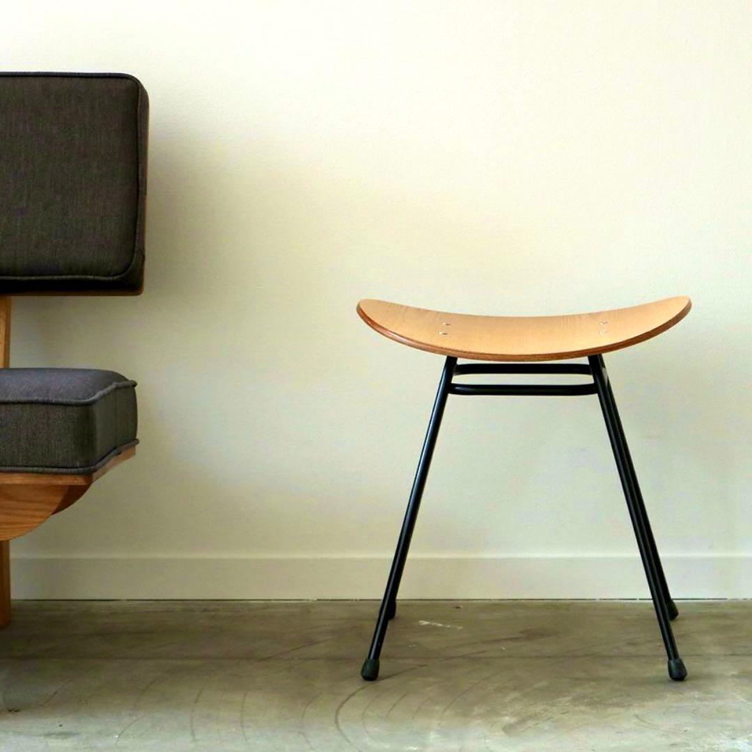 パン屋　graf Plankton Stool［プランクトンスツール］