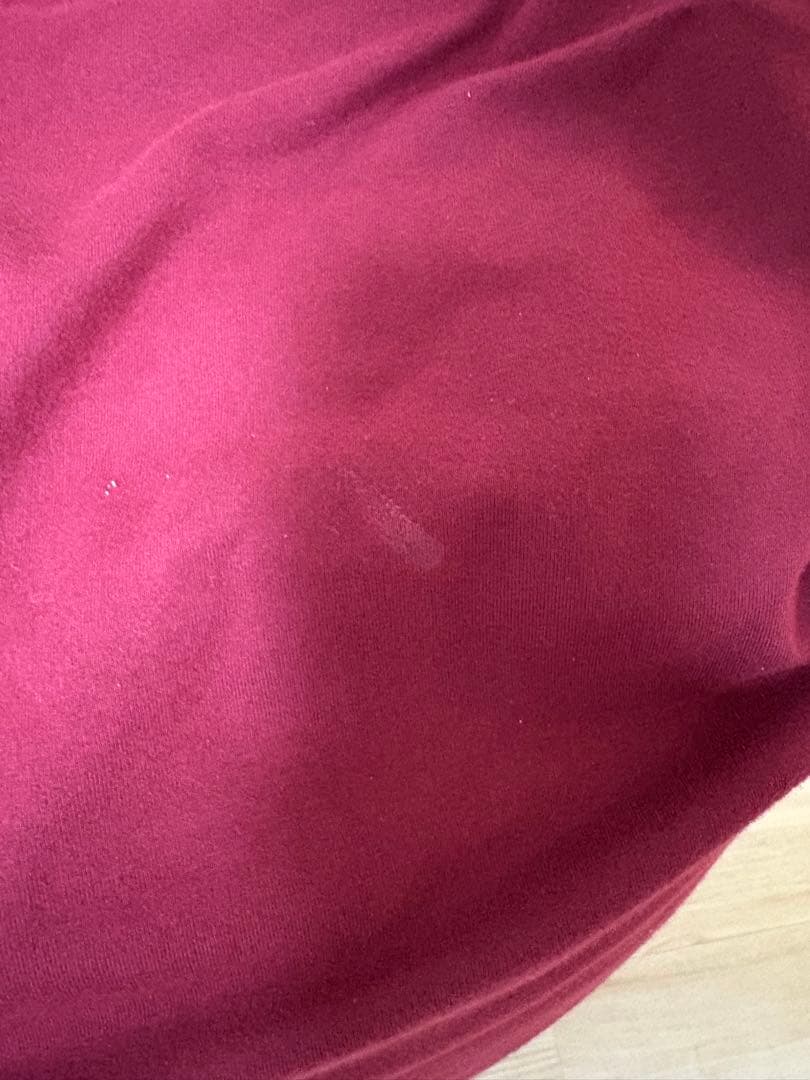 Yogibo Midi ( ヨギボー ミディ) ワインレッド