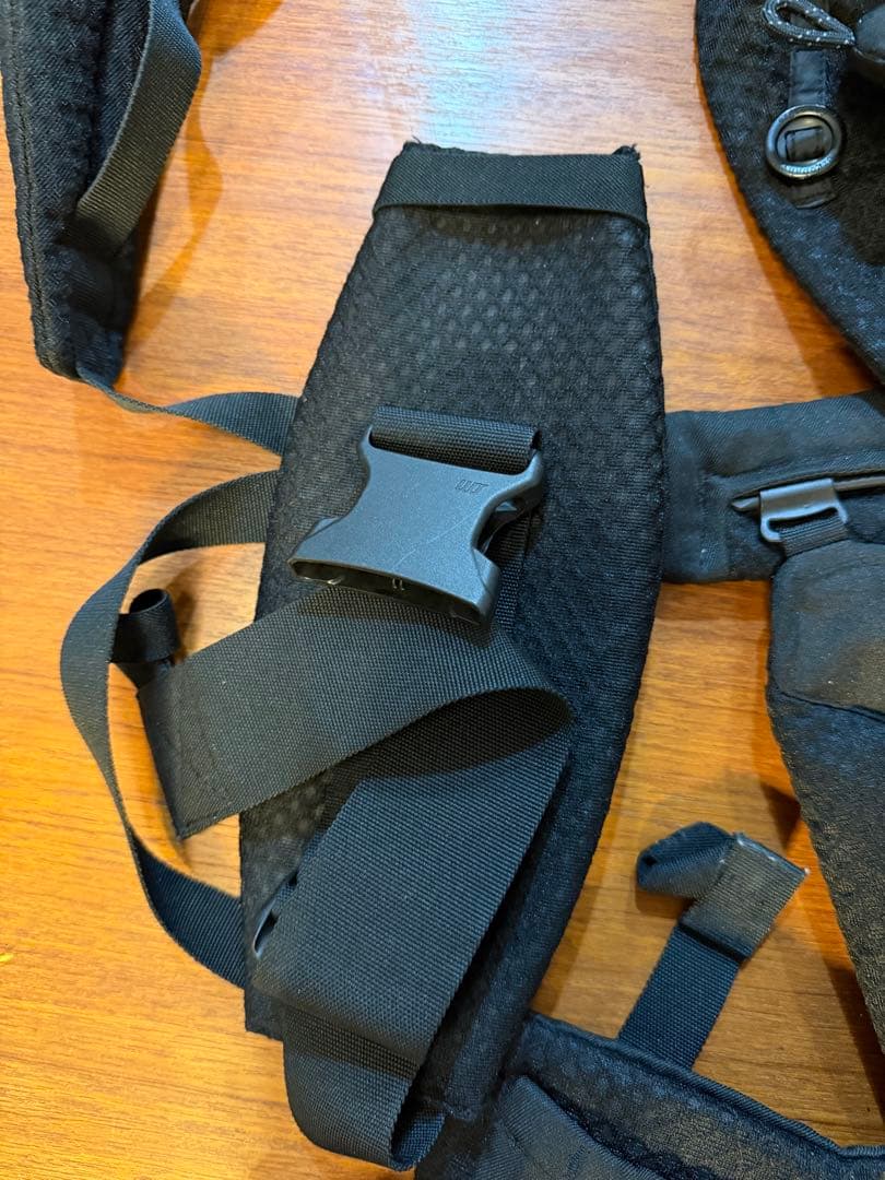 Ergobaby OMNI Breeze 抱っこひも