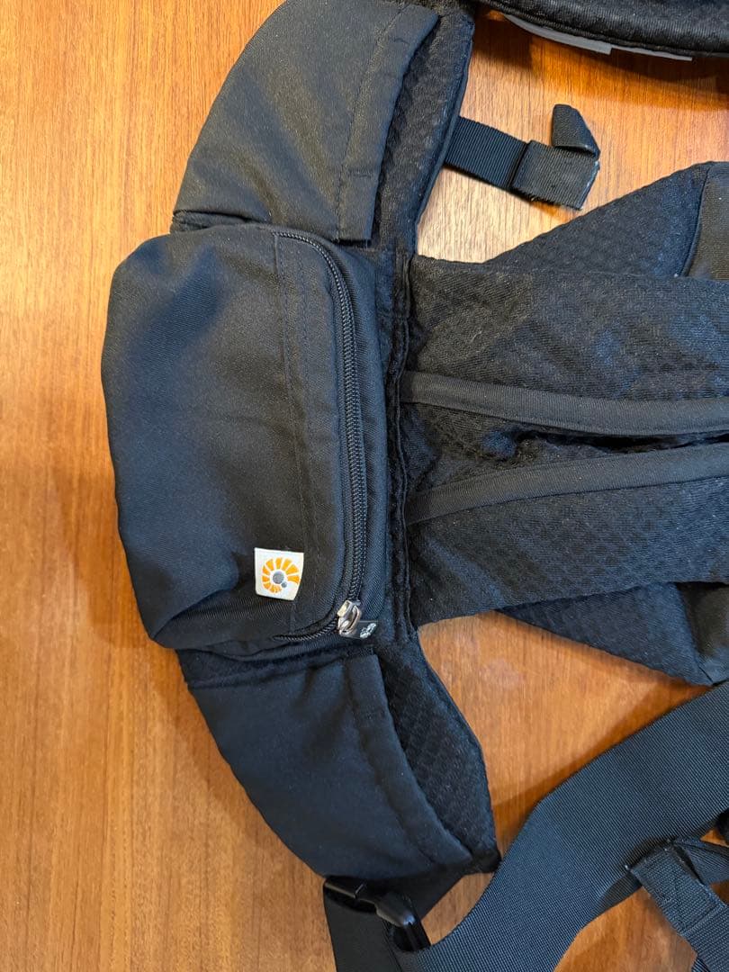 Ergobaby OMNI Breeze 抱っこひも