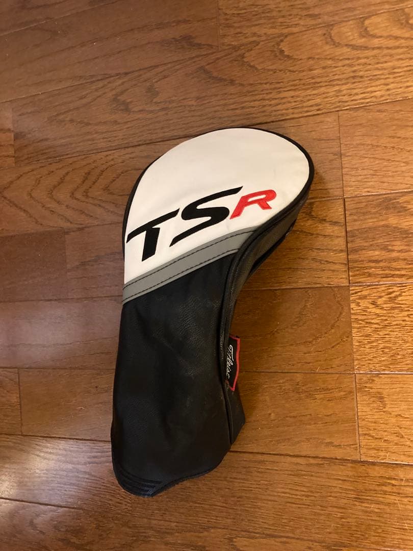 タイトリストドライバーTSR3 ツアーAD DI-6 S 9.0度
