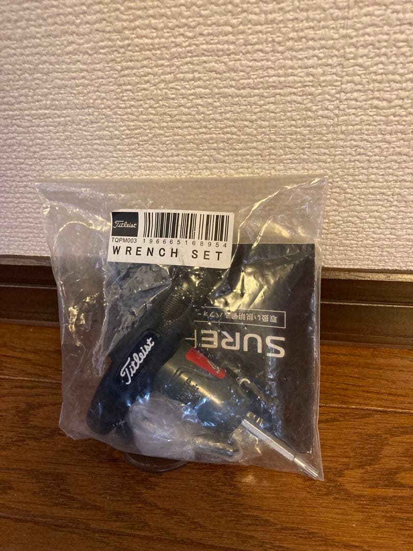 タイトリストドライバーTSR3 ツアーAD DI-6 S 9.0度