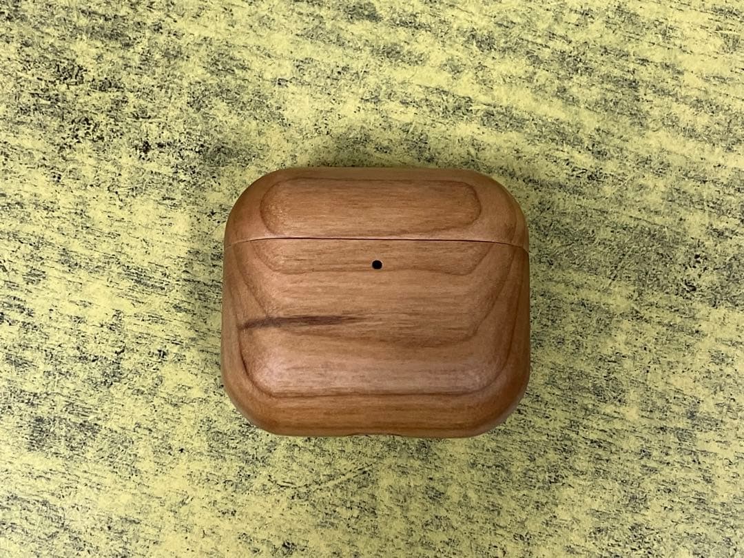 イヤホン air pods 4