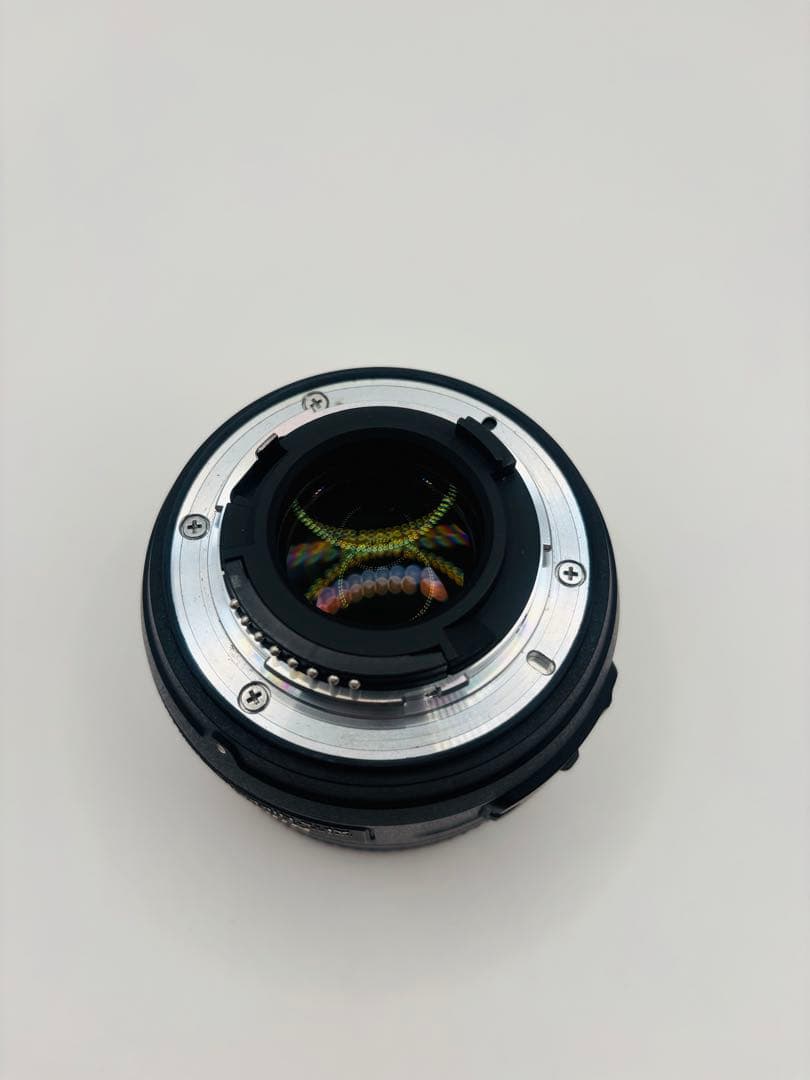 レンズ(単焦点) Nikon AF-S DX NIKKOR 35mm f/1.8G