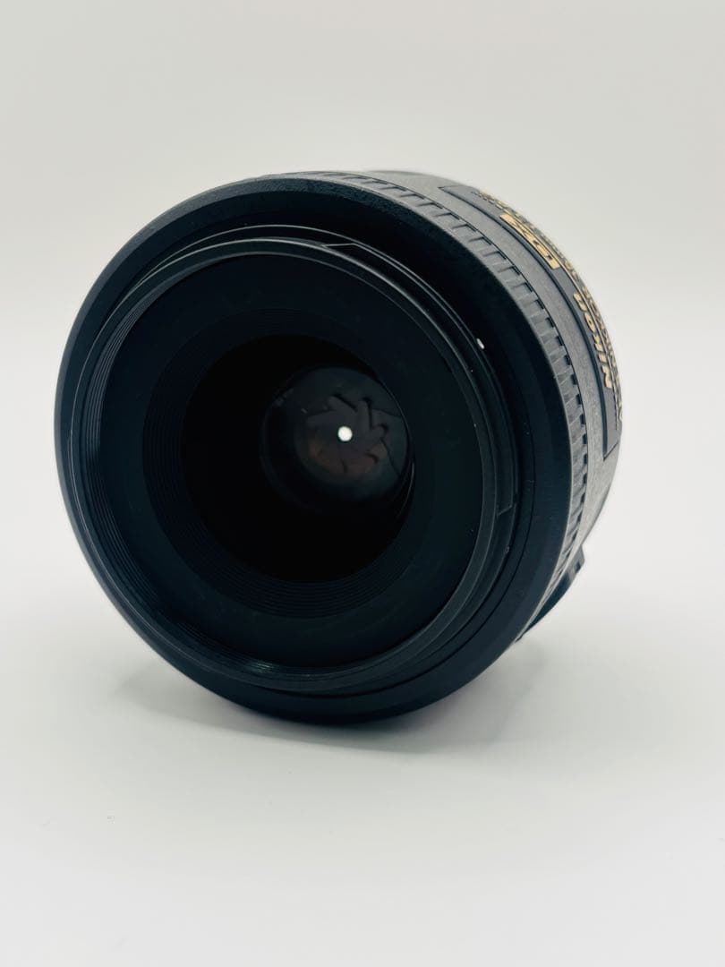 レンズ(単焦点) Nikon AF-S DX NIKKOR 35mm f/1.8G