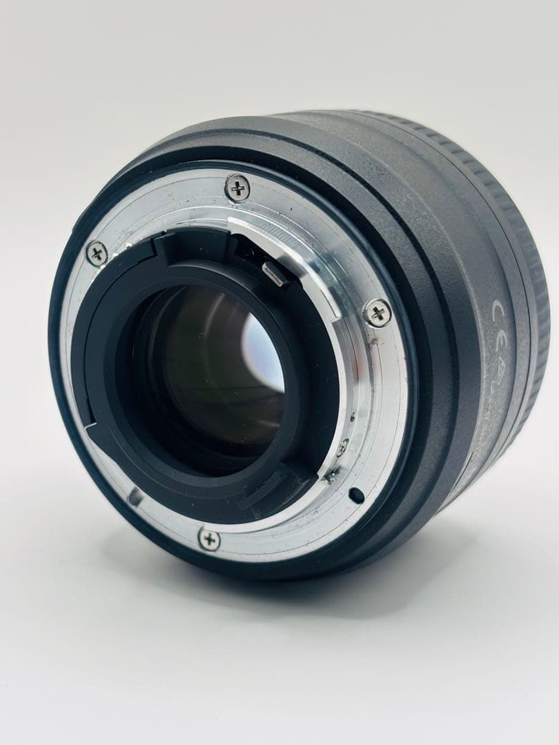 レンズ(単焦点) Nikon AF-S DX NIKKOR 35mm f/1.8G