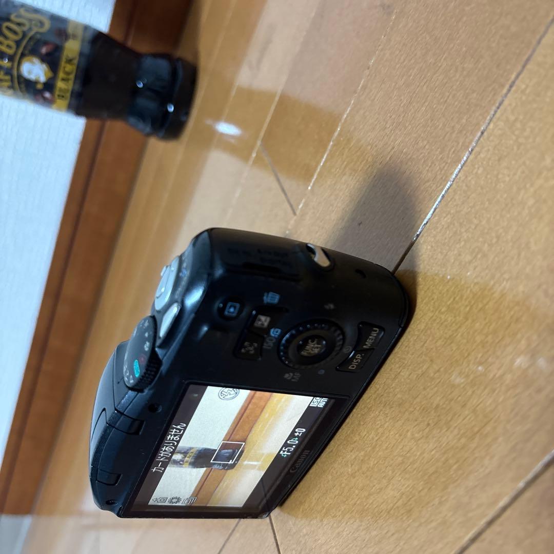 Canon PowerShot SX130 IS コンパクトデジタルカメラ