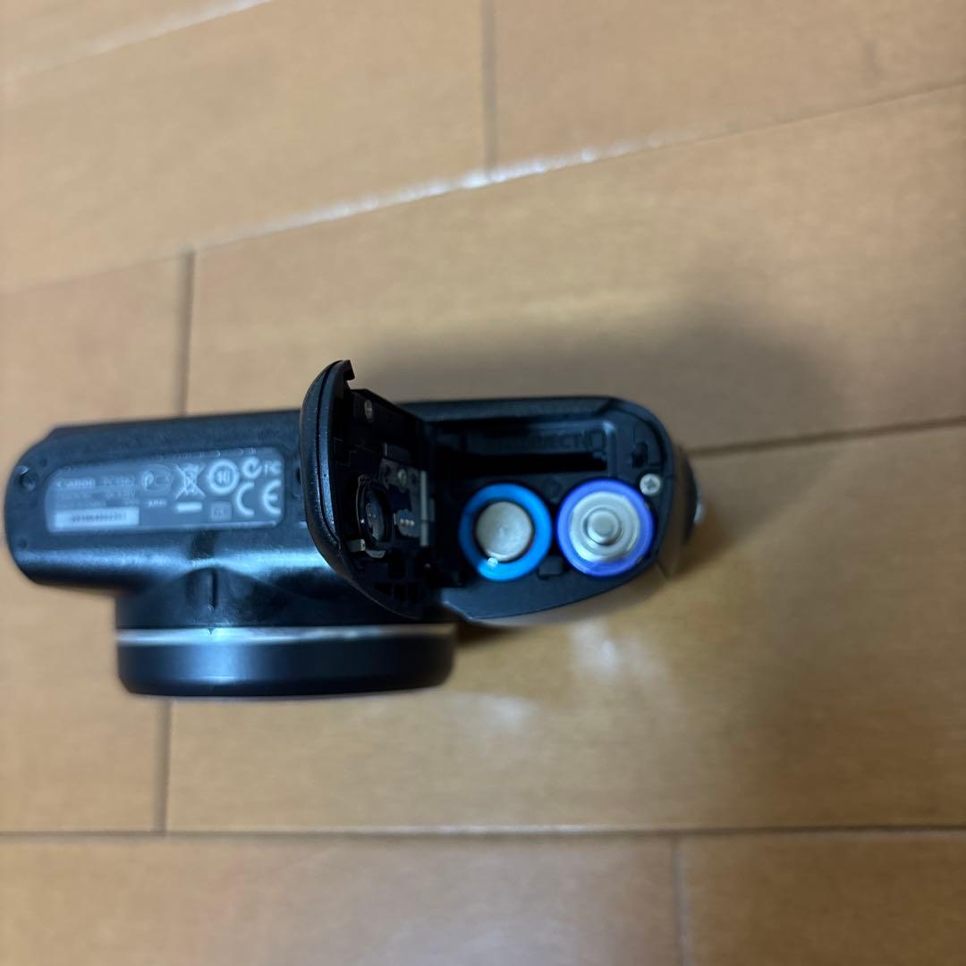 Canon PowerShot SX130 IS コンパクトデジタルカメラ