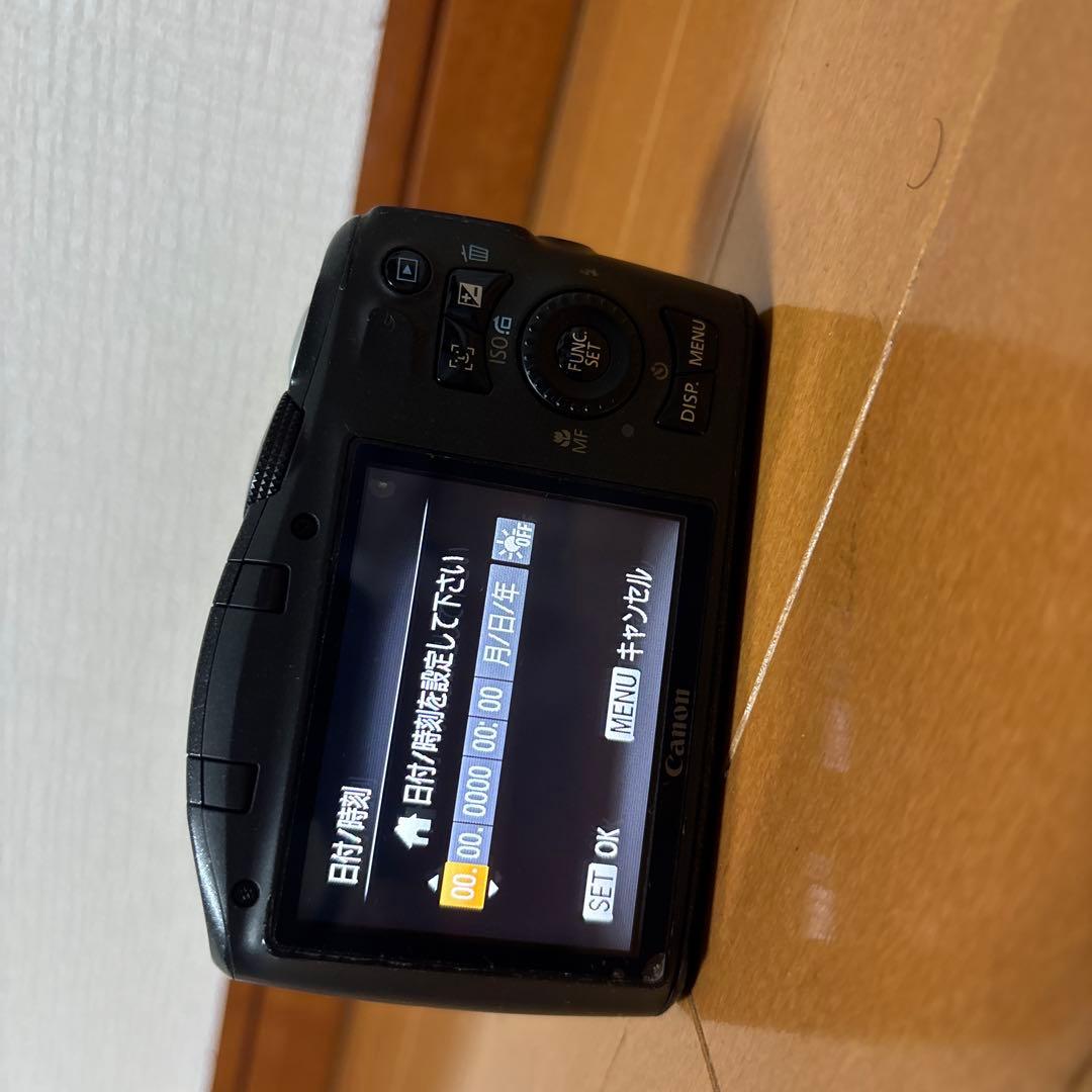 Canon PowerShot SX130 IS コンパクトデジタルカメラ