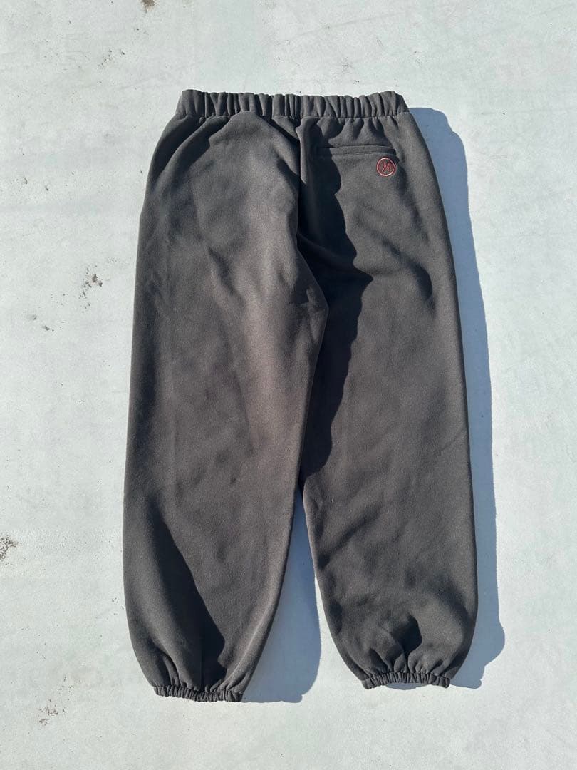 9090 OG Logo Original Sweat Pants Mサイズ