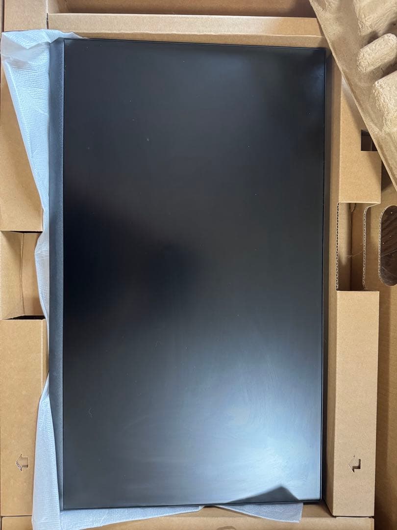 DELL P2422HE モニター