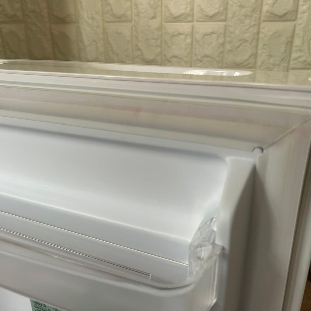 冷蔵庫・冷凍庫 enoki girl