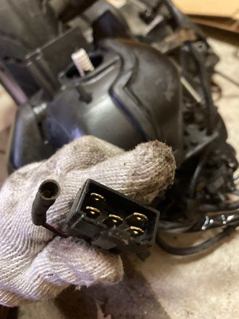 af27スーパーDIO純正太軸エンジンキャブリアホイールサス付