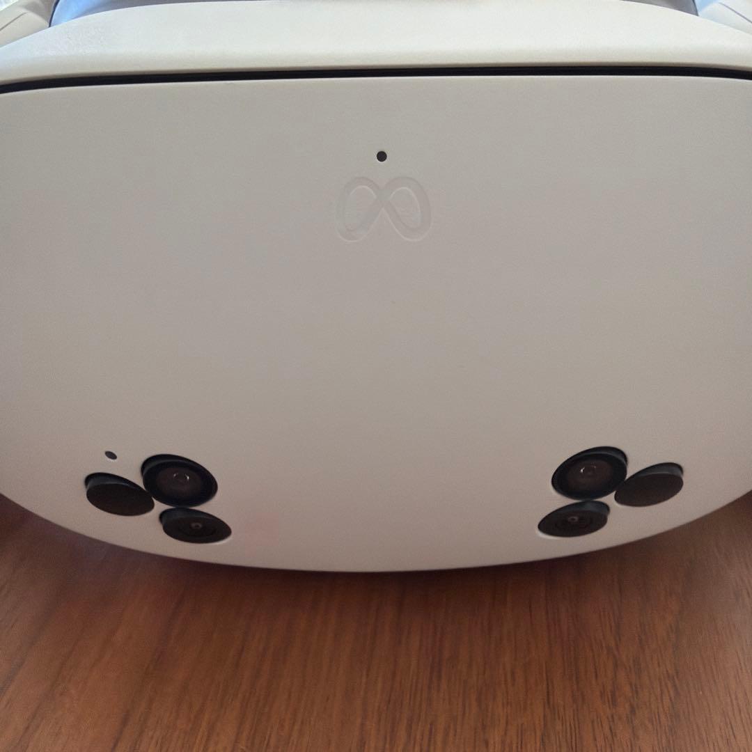 その他  Quest 3S 128G