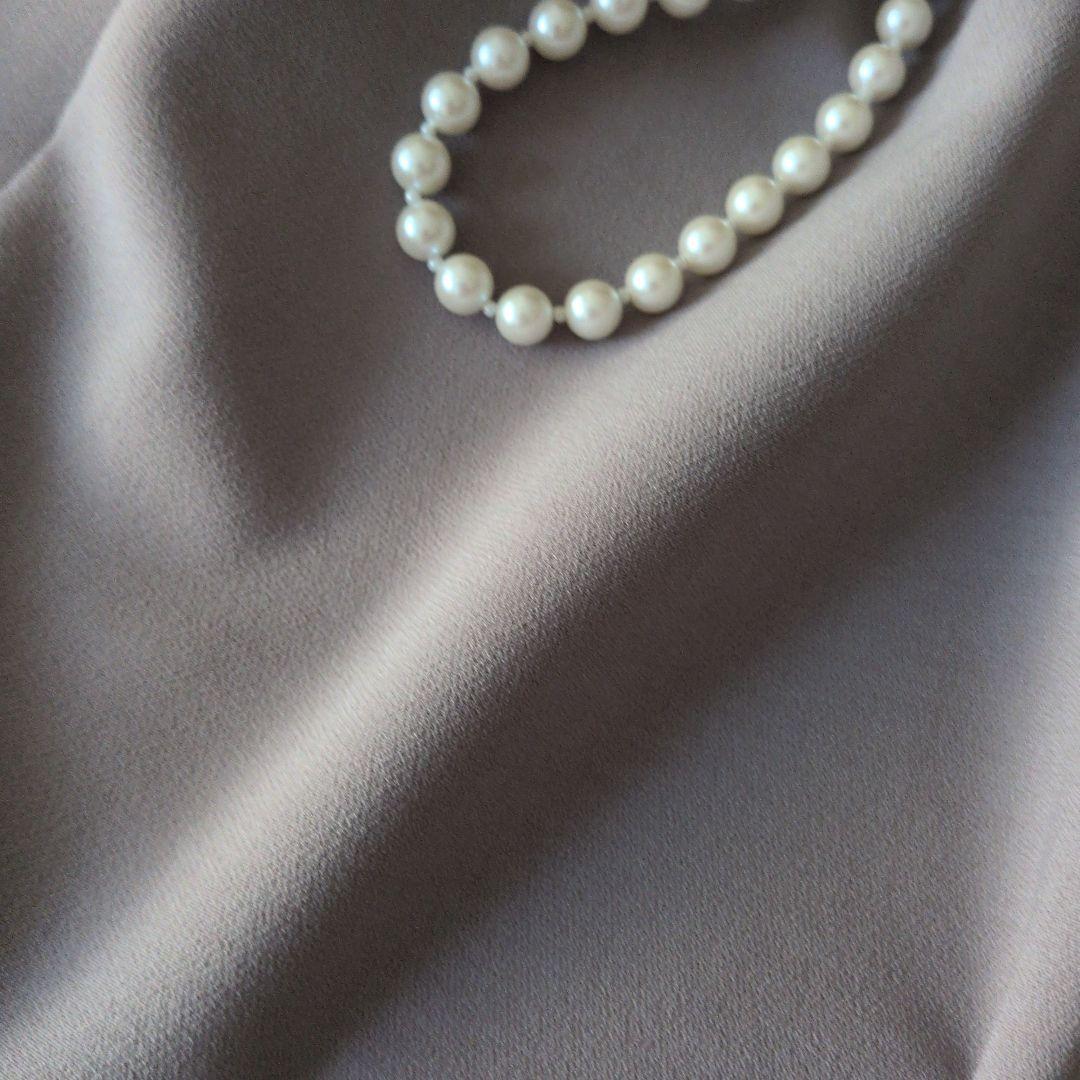 【美品】『KEIKO KISHI』ケイコ　キシ　チュニック　ベージュ