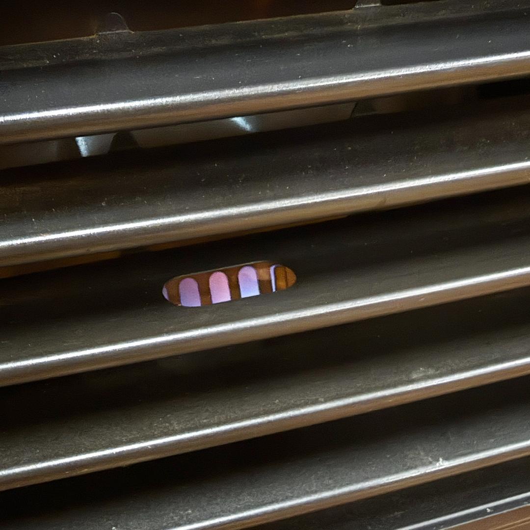 灯油ファンヒーター DAINICHI ブルーヒーターFW-4717SDR(A)