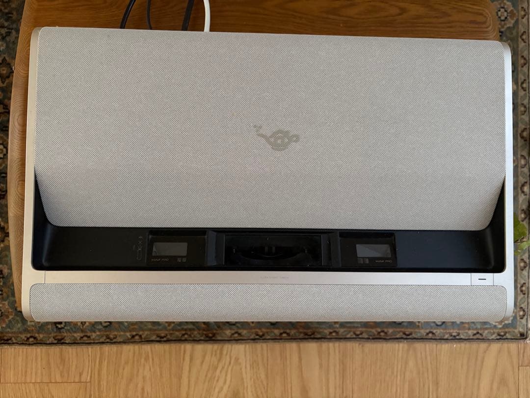 プロジェクター Alladin Marca