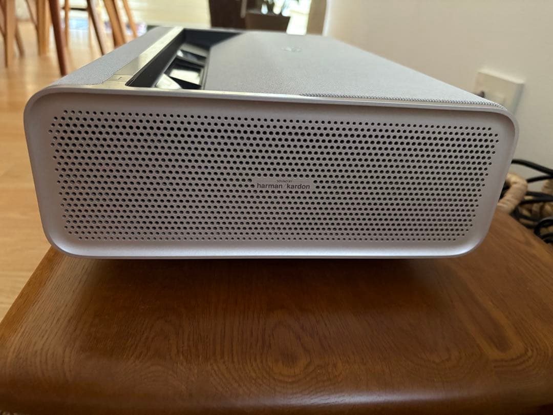 プロジェクター Alladin Marca