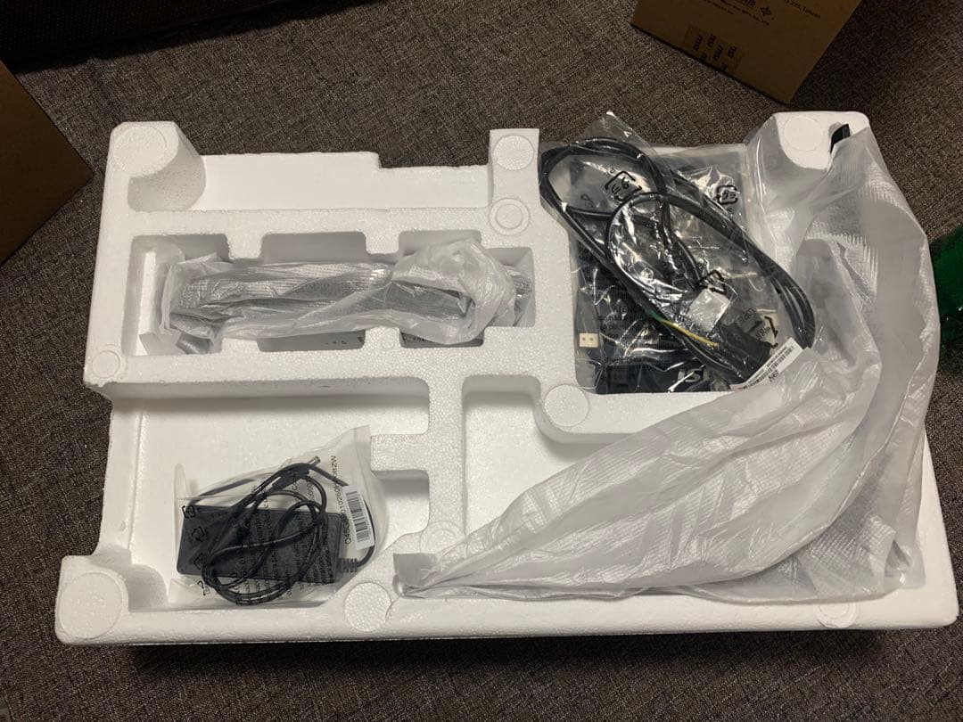 MSI モニター　ゲーム