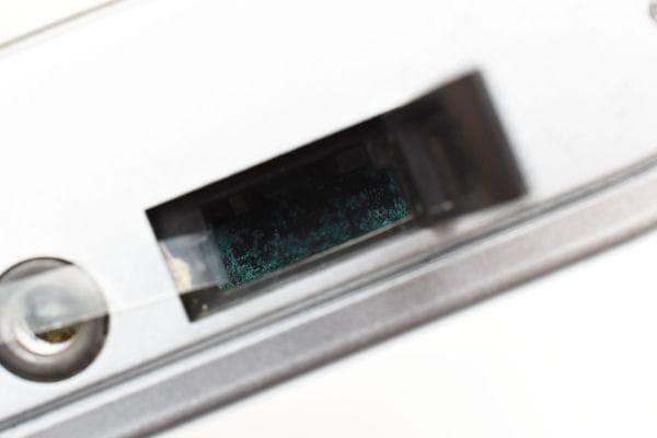 フィルムカメラ CANON Canonet QL17 G-III G3 40mm f1.7