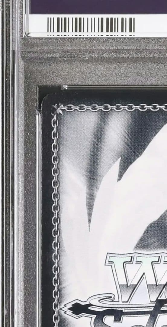 29 早い者勝ち PSA10 風に舞う花びらの中で 初音 ミク SSP ヴァイ