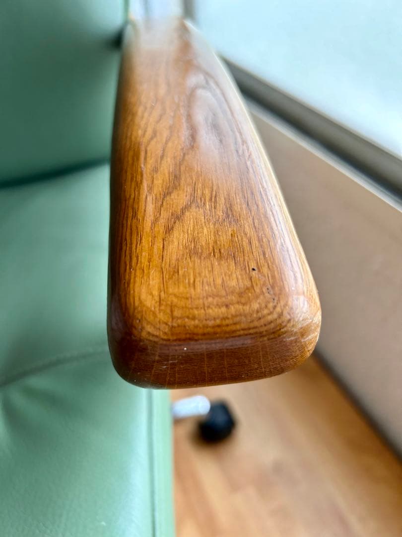 浜本工芸　書斎チェア